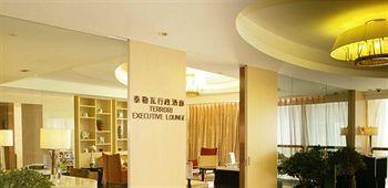 Cixi Dapengshan Hotel - Cixi 澥浦镇 外观 照片