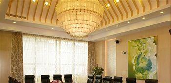 Cixi Dapengshan Hotel - Cixi 澥浦镇 外观 照片