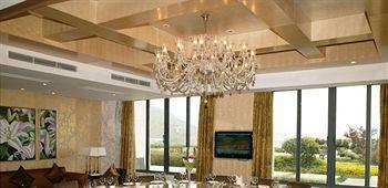 Cixi Dapengshan Hotel - Cixi 澥浦镇 外观 照片