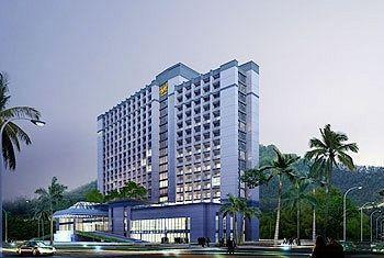 Cixi Dapengshan Hotel - Cixi 澥浦镇 外观 照片