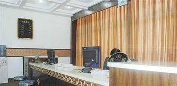 Cixi Dapengshan Hotel - Cixi 澥浦镇 外观 照片