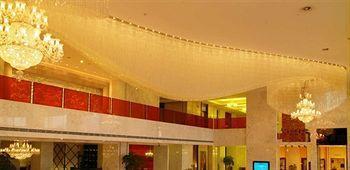 Cixi Dapengshan Hotel - Cixi 澥浦镇 外观 照片
